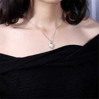 Colar do Amor Magnético - 2 em 1 - Miss Bella Store - Miss Bella Store