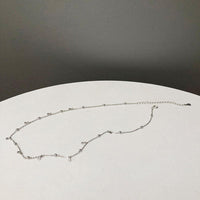 Colar Feminino Contas - Miss Bella Store - Miss Bella Store