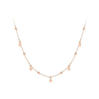 Colar Feminino Contas - Miss Bella Store - Miss Bella Store