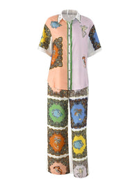 Conjunto Feminino Aria - Miss Bella Store - Miss Bella Store