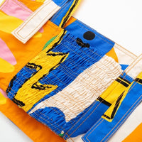 Conjunto Feminino Azul Taf - Miss Bella Store - Miss Bella Store