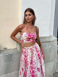 Conjunto Feminino Bahia - Miss Bella Store - Miss Bella Store