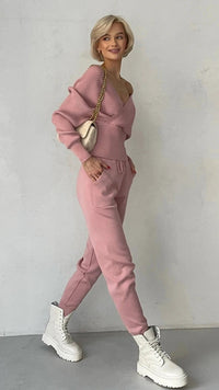 Conjunto Feminino Eloise - Miss Bella Store - Miss Bella Store