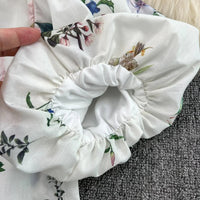 Conjunto Feminino Flowers Estampado Verão - Miss Bella Store - Miss Bella Store