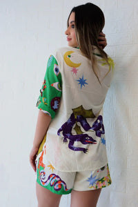 Conjunto Feminino Luna Solara - Miss Bella Store - Miss Bella Store