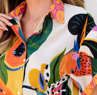 Conjunto Feminino Manjar - Miss Bella Store - Miss Bella Store