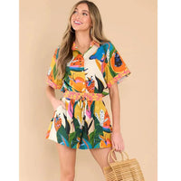 Conjunto Feminino Manjar - Miss Bella Store - Miss Bella Store