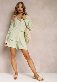 Conjunto Feminino Melissa - Miss Bella Store - Miss Bella Store