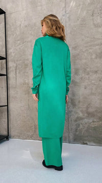 Conjunto Feminino Naomi (3 peças) - Miss Bella Store - Miss Bella Store