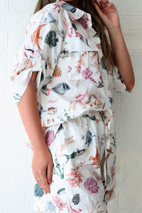 Conjunto Feminino Sereia - Miss Bella Store - Miss Bella Store