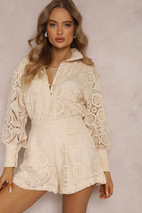 Conjunto Feminino Sereno - Miss Bella Store - Miss Bella Store