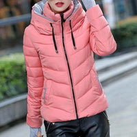 Jaqueta Feminina Lorena - Conforto e Proteção em Climas Frios! - Miss Bella Store - Miss Bella Store