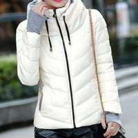 Jaqueta Feminina Lorena - Conforto e Proteção em Climas Frios! - Miss Bella Store - Miss Bella Store