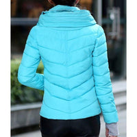 Jaqueta Feminina Lorena - Conforto e Proteção em Climas Frios! - Miss Bella Store - Miss Bella Store