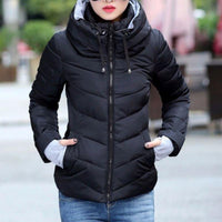 Jaqueta Feminina Lorena - Conforto e Proteção em Climas Frios! - Miss Bella Store - Miss Bella Store