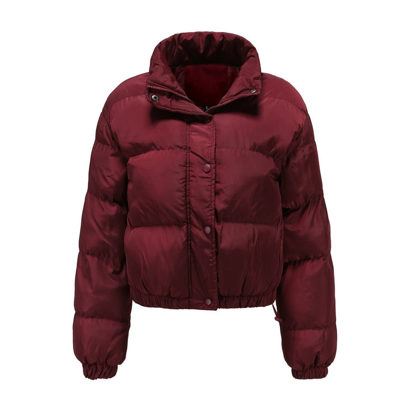 Jaqueta Feminina Puffer Style On - Miss Bella Store - Miss Bella Store