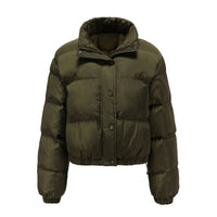 Jaqueta Feminina Puffer Style On - Miss Bella Store - Miss Bella Store