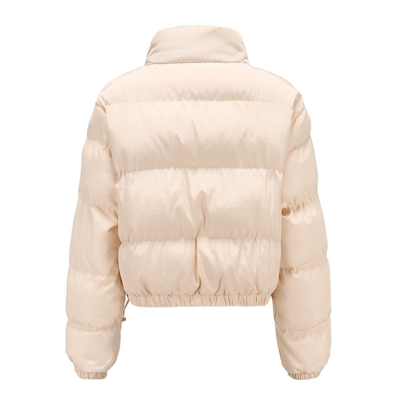 Jaqueta Feminina Puffer Style On - Miss Bella Store - Miss Bella Store