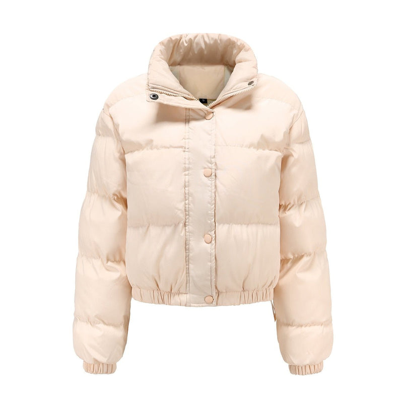 Jaqueta Feminina Puffer Style On - Miss Bella Store - Miss Bella Store