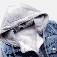 Jaqueta Feminina Sabrina - Estilo e Conforto em Dias Frios de Inverno - Miss Bella Store - Miss Bella Store