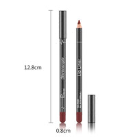 Lip Beauty® - Kit de batons com 12 Unidades - Miss Bella Store - Miss Bella Store