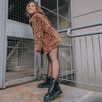 Meia - Calça Térmica de Lã Translucida - Fina e Elástica | Proteja - se do frio! - Miss Bella Store - Miss Bella Store