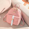 Mini Mochila Feminina Luxo - Miss Bella Store - Miss Bella Store