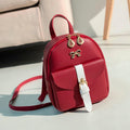 Mini Mochila Feminina Luxo - Miss Bella Store - Miss Bella Store