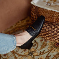 Mocassim Feminino Luiza Premium - Miss Bella Store - Miss Bella Store