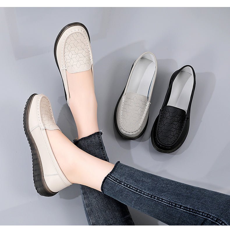 Mocassim Feminino Nilza - Miss Bella Store - Miss Bella Store