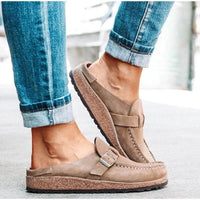 Mocassin Feminino Moda Casual Sammy - Miss Bella Store - Miss Bella Store