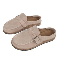 Mocassin Feminino Moda Casual Sammy - Miss Bella Store - Miss Bella Store
