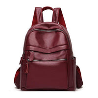 Mochila de Classe Feminina - Miss Bella Store - Miss Bella Store