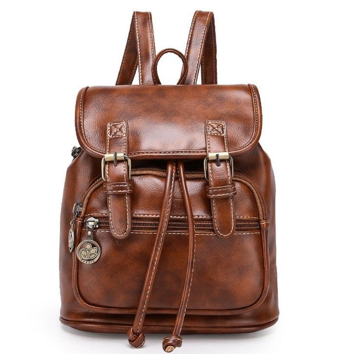 Mochila Feminina Confort Luxe: elegância e praticidade em um único acessório! - Miss Bella Store - Miss Bella Store