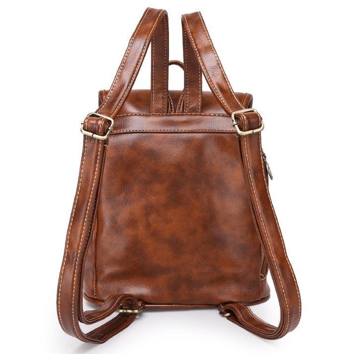 Mochila Feminina Confort Luxe: elegância e praticidade em um único acessório! - Miss Bella Store - Miss Bella Store