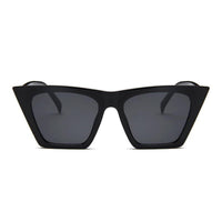 Óculos De Sol Feminino Dubai - Moda Casual Colorido - Miss Bella Store - Miss Bella Store