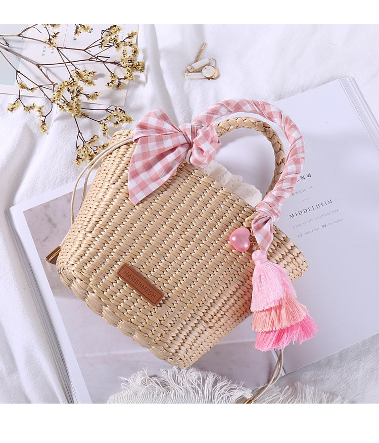 Bolsa Oásis