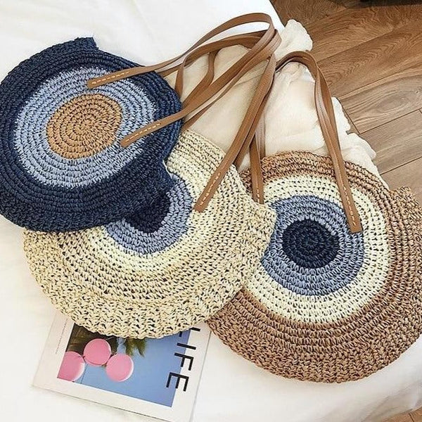 Bolsa Emilia Ondas