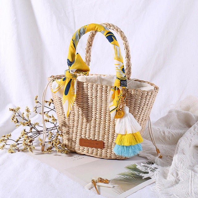 Bolsa Oásis