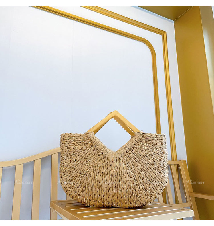 Bolsa Julia Litoral