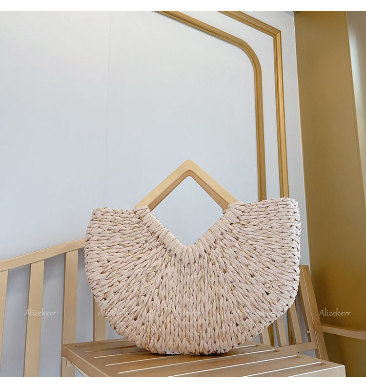 Bolsa Julia Litoral