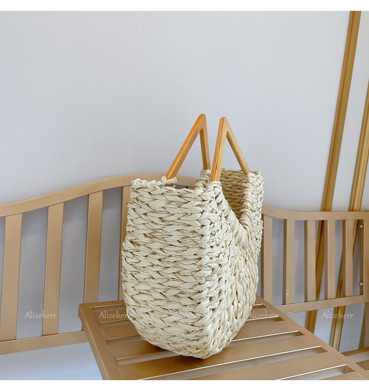 Bolsa Julia Litoral