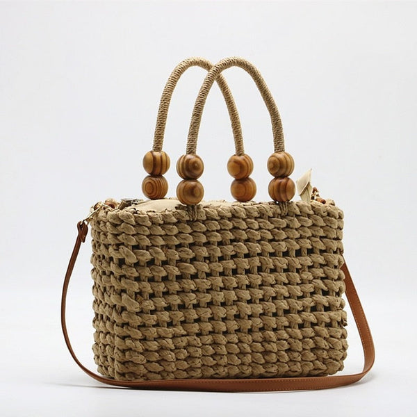 Bolsa Zara Beach