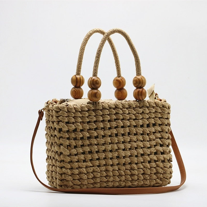 Bolsa Zara Beach