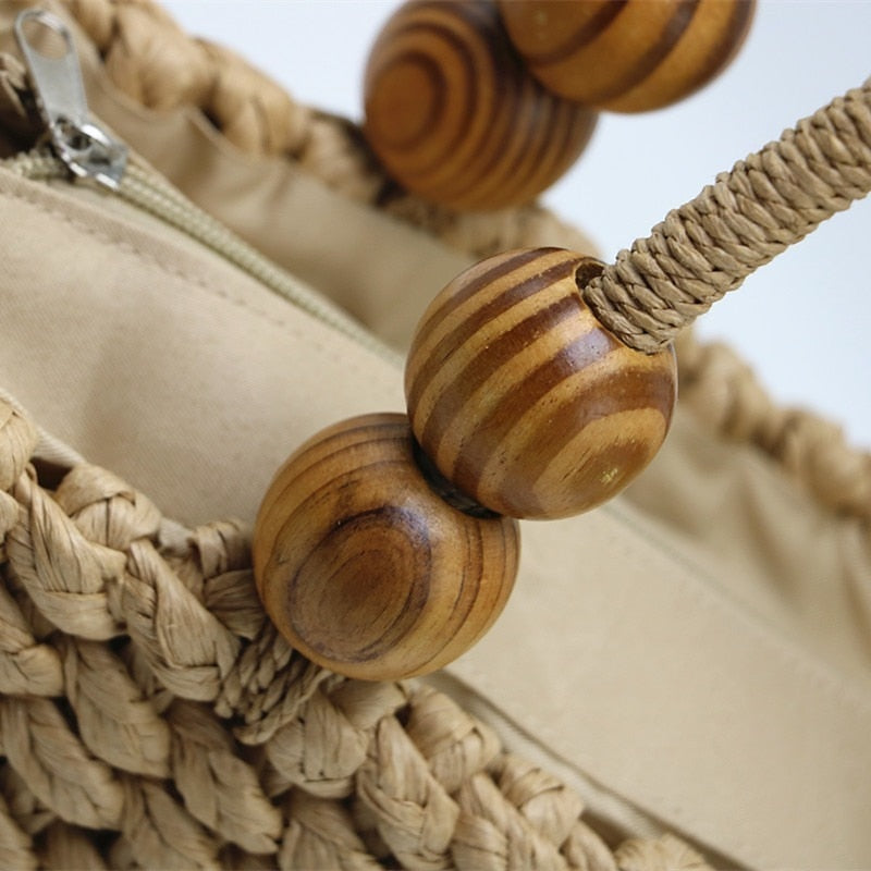 Bolsa Zara Beach