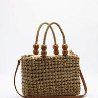 Bolsa Zara Beach