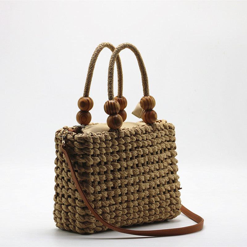 Bolsa Zara Beach