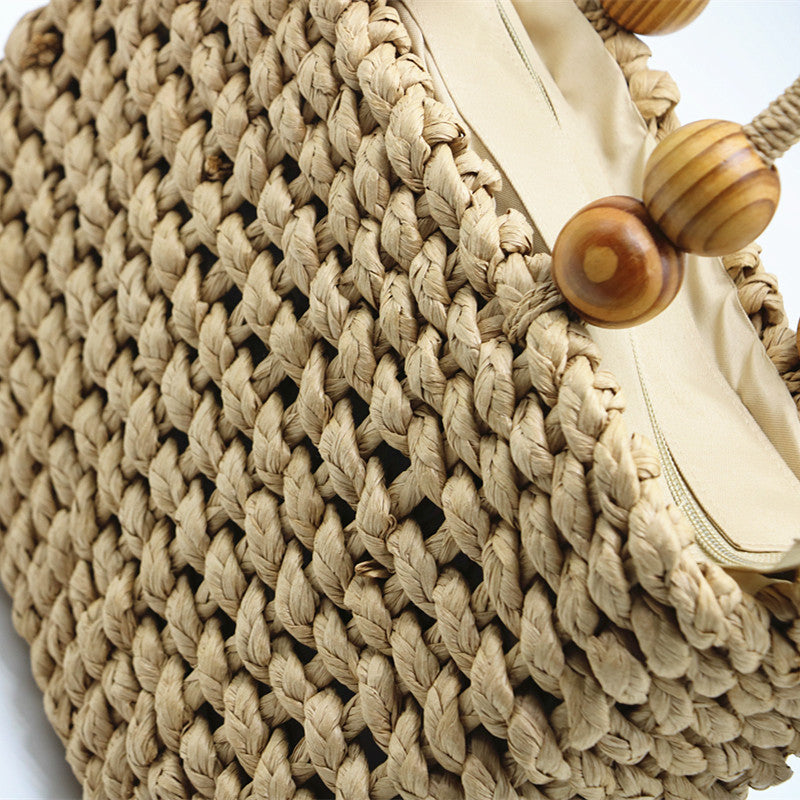 Bolsa Zara Beach