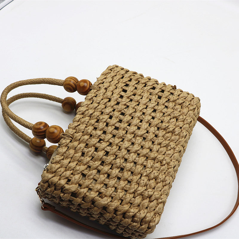 Bolsa Zara Beach