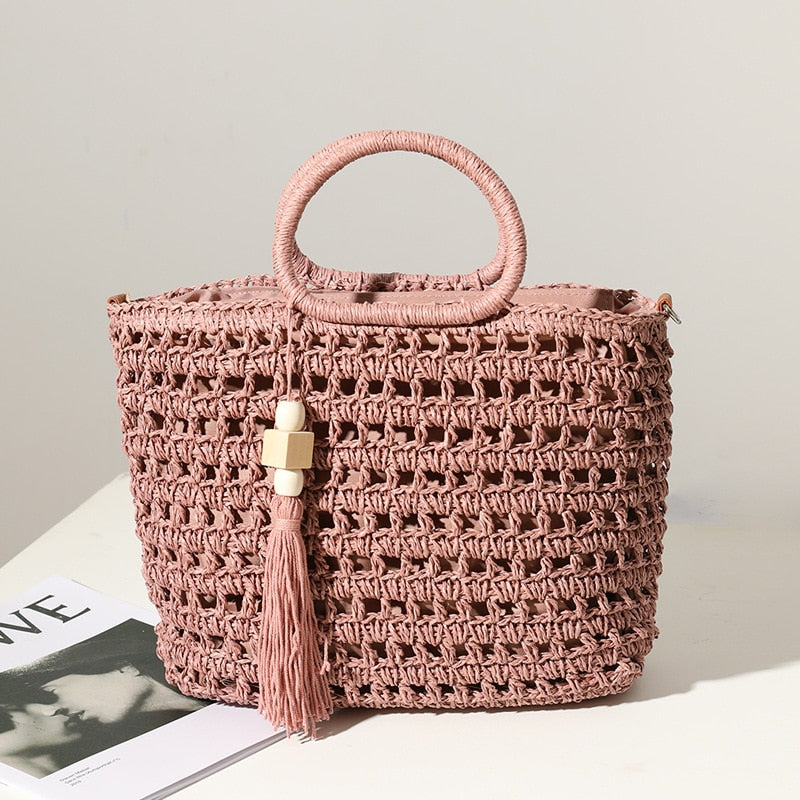 Bolsa Isabela Solare
